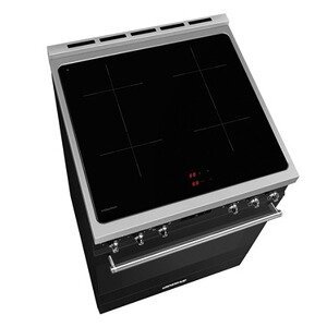 Cuisinière induction Smeg C6IPMBM2 – Image 5