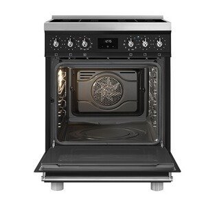 Cuisinière induction Smeg C6IPMBM2 – Image 7