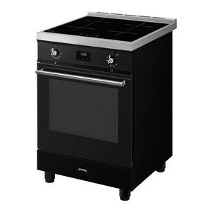 Cuisinière induction Smeg C6IPBLT2 – Image 3