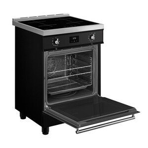 Cuisinière induction Smeg C6IPBLT2 – Image 4