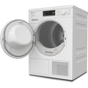 Sèche-linge pompe à chaleur Miele TCA 520 WP – Image 5