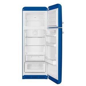 Réfrigérateur congélateur en haut Smeg FAB30RBE6 – Image 2