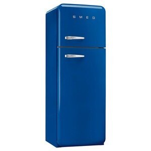 Réfrigérateur congélateur en haut Smeg FAB30RBE6 – Image 3