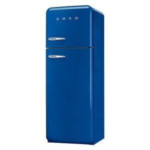 Réfrigérateur congélateur en haut Smeg FAB30RBE6 – Image 5